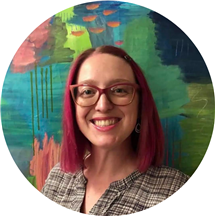 Rachel Mims, MA