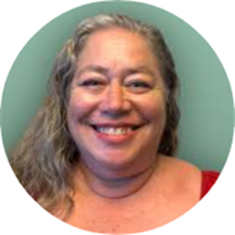 Rachel Molina, LCSW