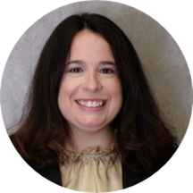 Rachel Moore, LPC