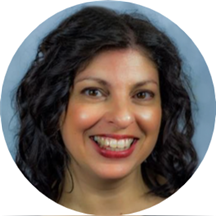 Rachel MoriciLeirer, LCPC