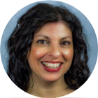 Rachel MoriciLeirer, LCPC