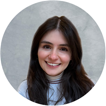 Rachel Moses, LMHC, NCC