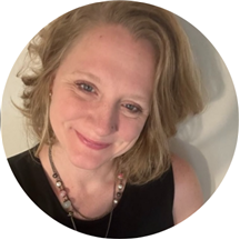 Rachel Neubacher, LPC