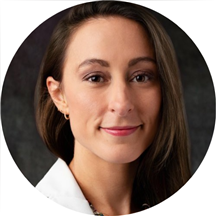 Rachel Oliver, APRN
