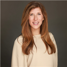Rachel Ortiz, PMHNP
