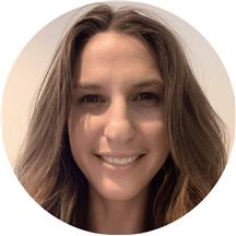 Rachel Pfeifer, LPC