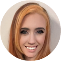 Rachel Pierce, MAEd