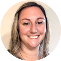 Rachel Pierinelli, LMHC