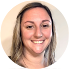 Rachel Pierinelli, LMHC