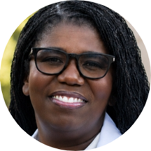 Rachel Pierre-Chery, APRN - FNP