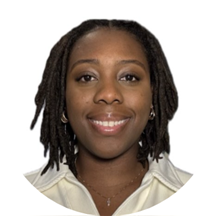 Rachel Pierre, OT