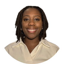 Rachel Pierre, OT