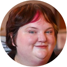 Rachel Pipes, LMHC