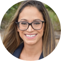 Rachel Pluard, LMFT