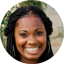 Rachel Portlock, LPC