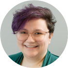 Rachel Reeves, LPC, MA