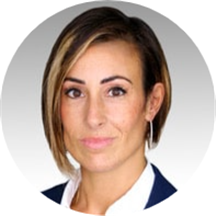 Rachel Reis, CRNP
