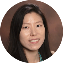Rachel Rhee, LPC