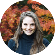 Rachel Rikeman, RDN