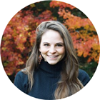 Rachel Rikeman, RDN