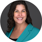 Rachel Risner, APRN, NP