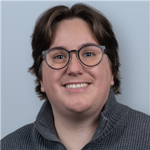 Rachel Robinson, LISW - CP
