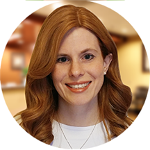 Rachel Rosenholtz, MSW