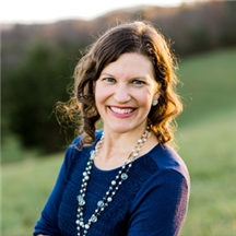 Rachel Schallon, LPC