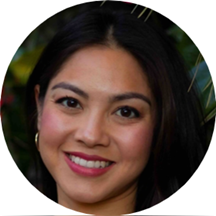 Rachel Sepulveda, RD