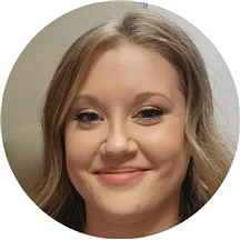 Rachel Sexton, LMHC