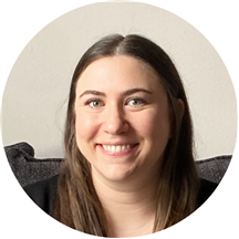 Rachel Shapiro, LCPC