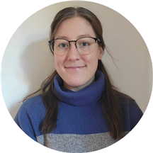 Rachel Sirek, LPC
