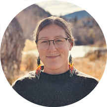 Rachel Sirek, LPC