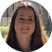 Rachel Smith, LPC