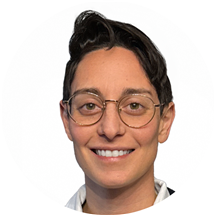 Rachel Sohnen, APRN, NP