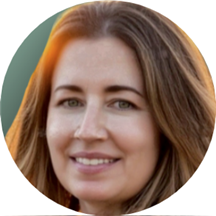 Rachel Sorokin, LPC