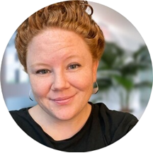 Rachel Staben, LMHC