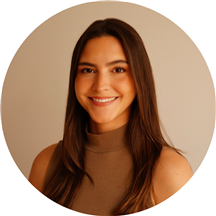 Rachel Staley, AMFT