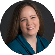 Rachel Stanton, LICSW
