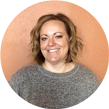 Rachel Steele, LCSW, MSW