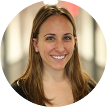 Rachel Stein, LCSW