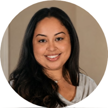 Rachel Tavarez, LCSW