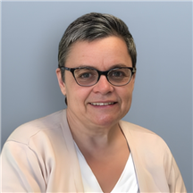 Rachel Taylor, LPC