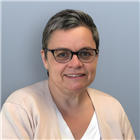 Rachel Taylor, LPC