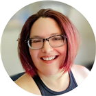 Rachel Thornburg, LPC