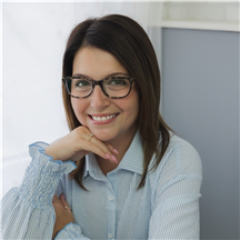 Rachel Turner, LICSW