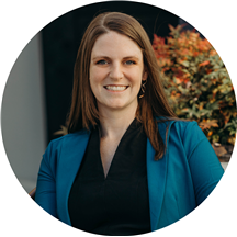 Rachel Ward, APRN