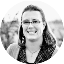 Rachel Webb, LPC