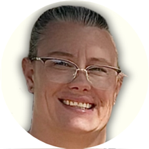 Rachel Webb, MA