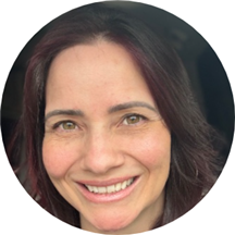 Rachel Winters, LMFT Associate